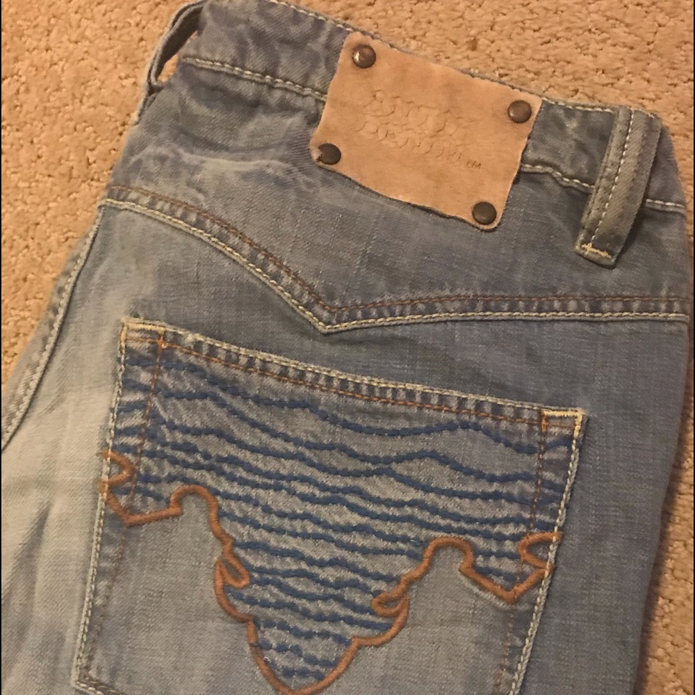 Antik Denim Jeans